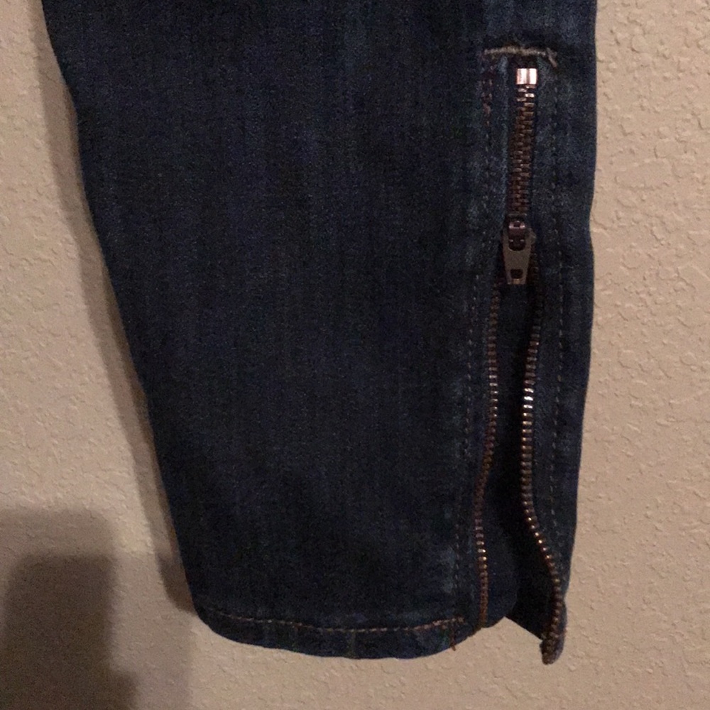 Express Jeans Women’s Jeans Size 2 - Picture 2 of 4